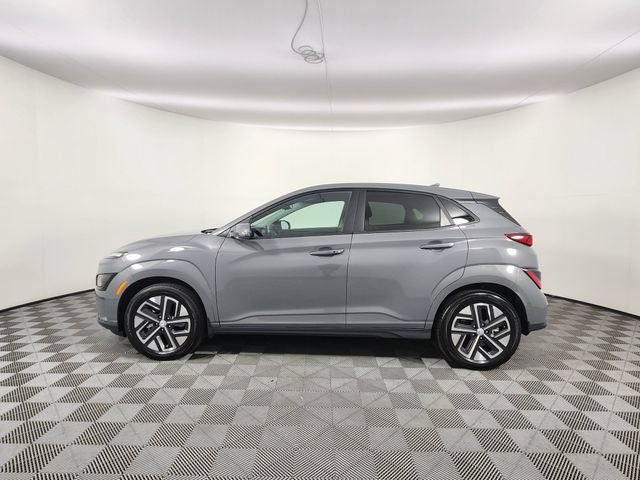 Certified 2023 Hyundai Kona SEL w/ Cargo Package AWD/4WD image 2