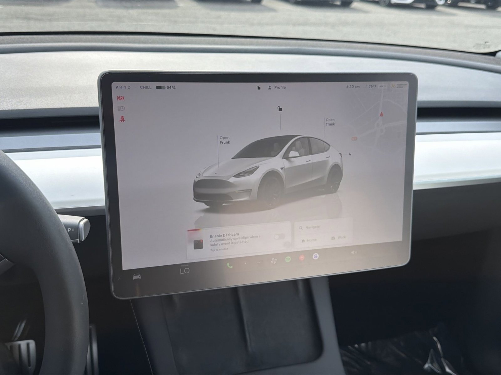 Used 2022 Tesla Model Y Performance image 17