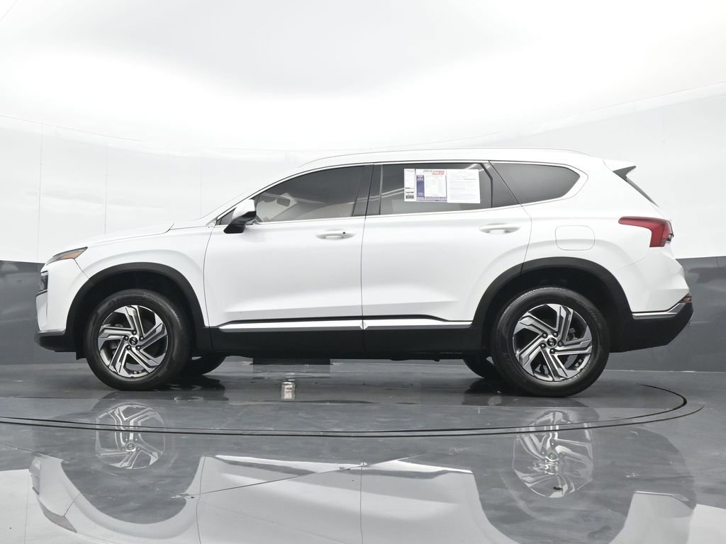 Used 2022 Hyundai Santa Fe SEL image 18