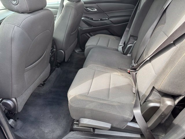 Used 2020 Chevrolet Traverse LS w/ LPO, Floor Liner Package FWD image 12