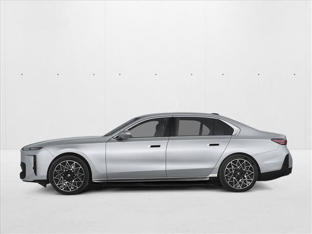 New 2027 BMW i7 xDrive60 AWD/4WD image 3