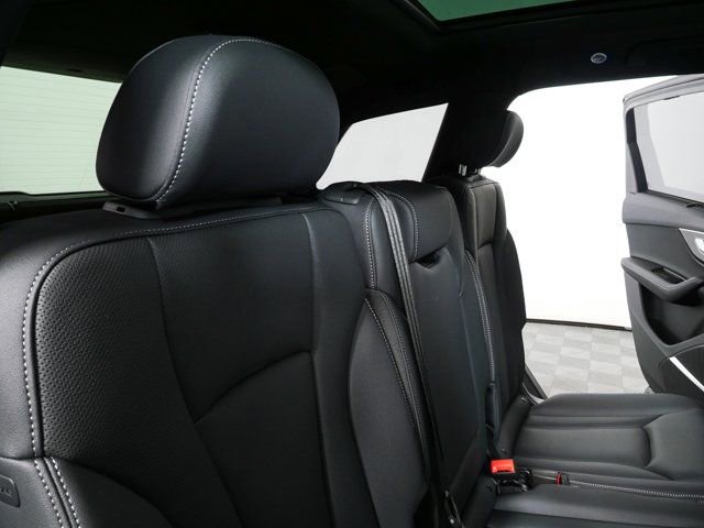 New 2026 Audi Q7 Premium Plus AWD/4WD image 23
