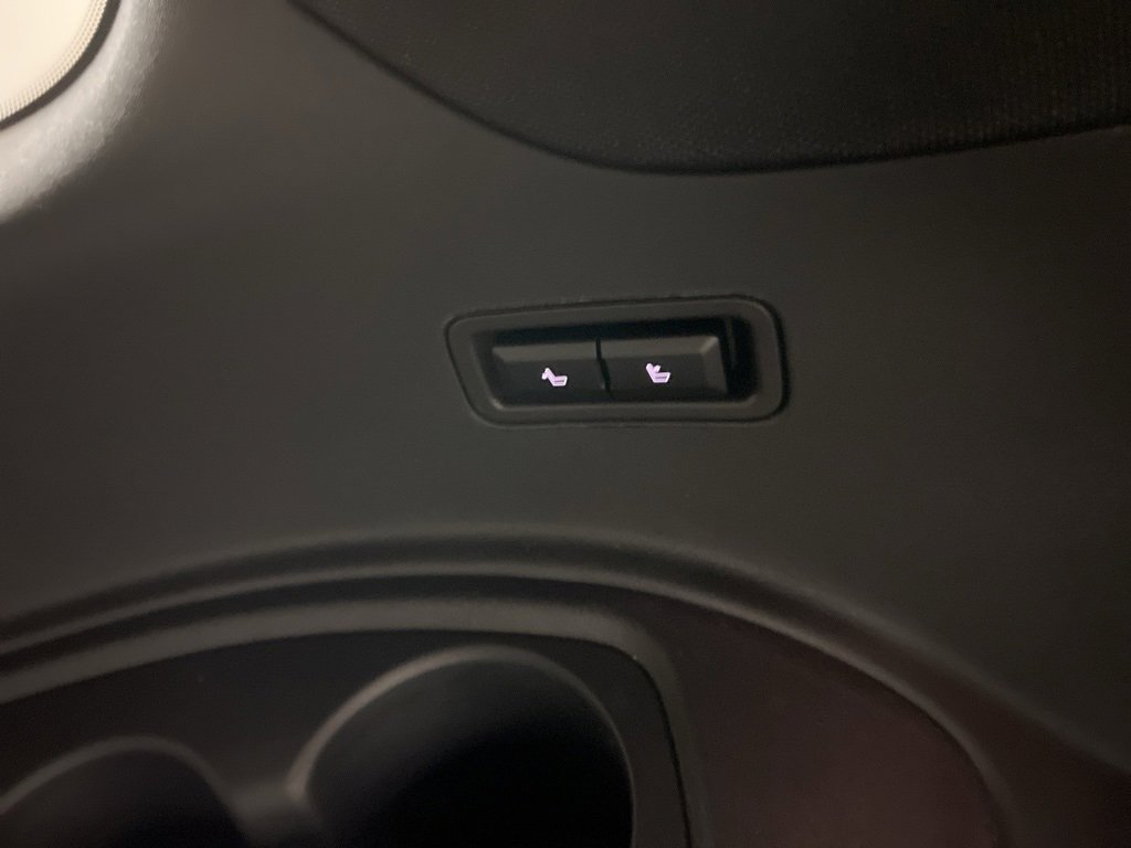 New 2026 Lincoln Navigator Reserve image 36