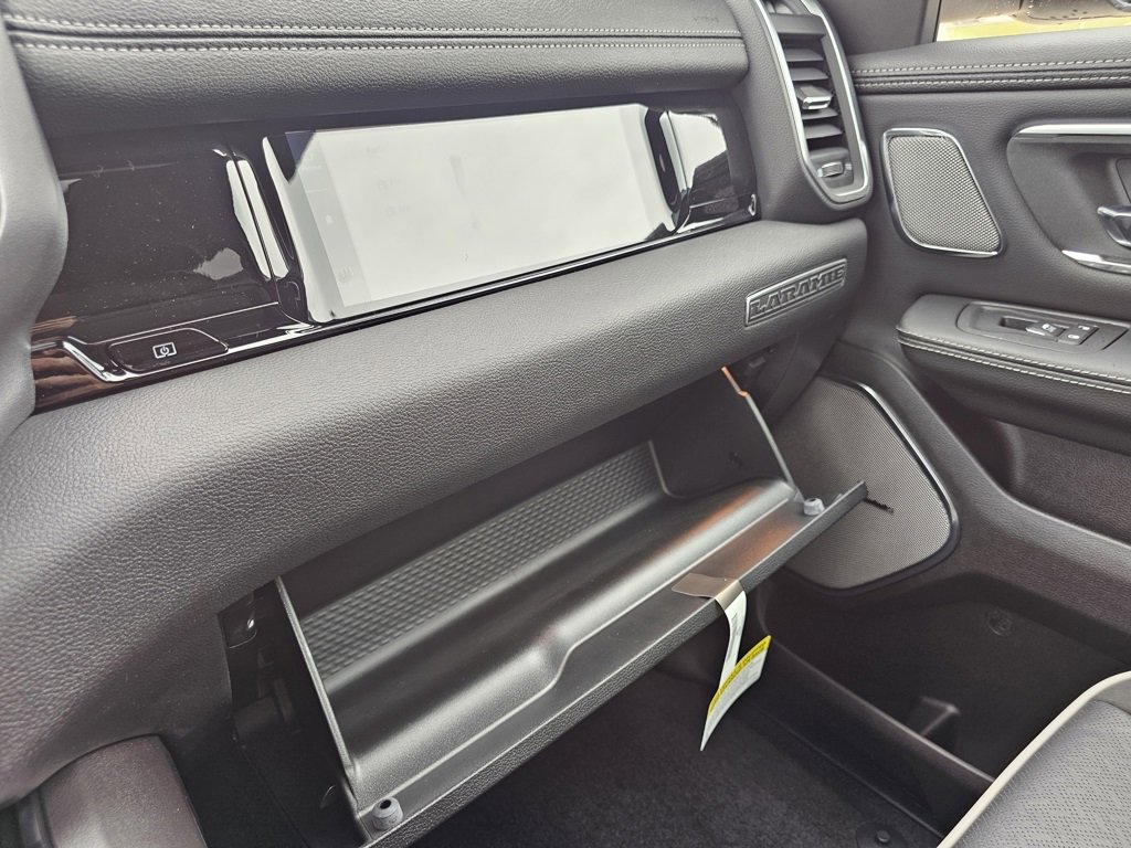 New 2025 RAM 1500 Laramie image 43