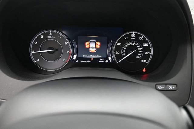 Used 2020 Acura RDX FWD w/ Technology Package image 11