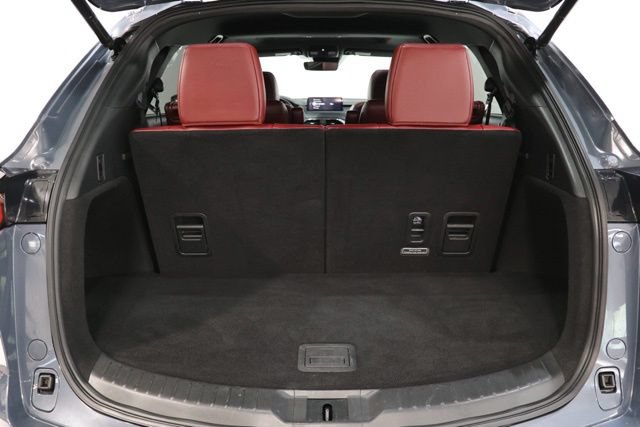 Used 2023 MAZDA CX-9 Carbon Edition AWD/4WD image 33