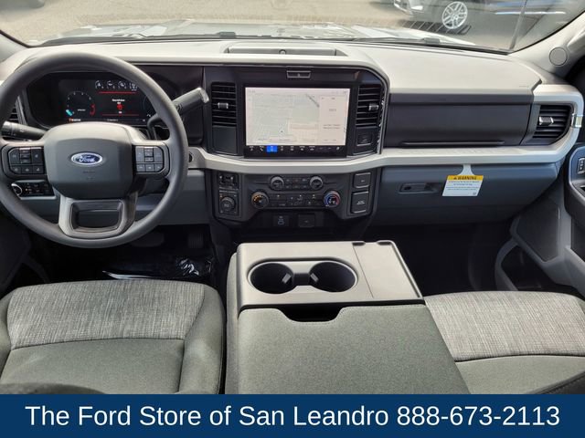 New 2026 Ford F250 XLT image 14