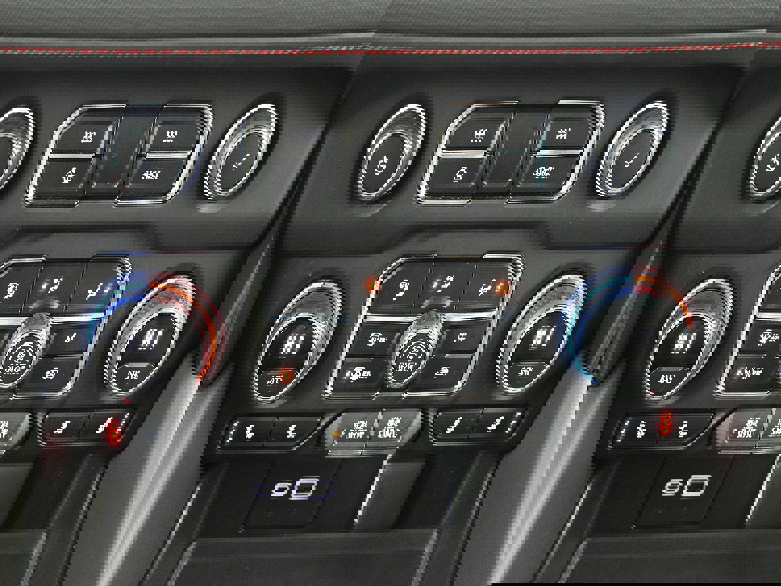 Used 2023 Chevrolet Tahoe RST w/ Luxury Package image 15