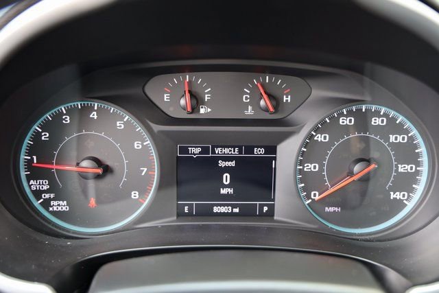 Used 2023 Chevrolet Malibu RS image 15