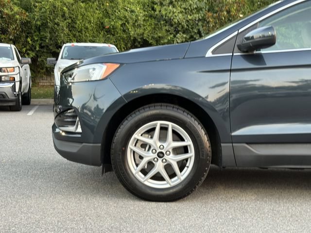 Used 2024 Ford Edge SEL w/ Convenience Package AWD/4WD image 9