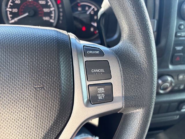 Used 2011 Honda Ridgeline RTS image 12