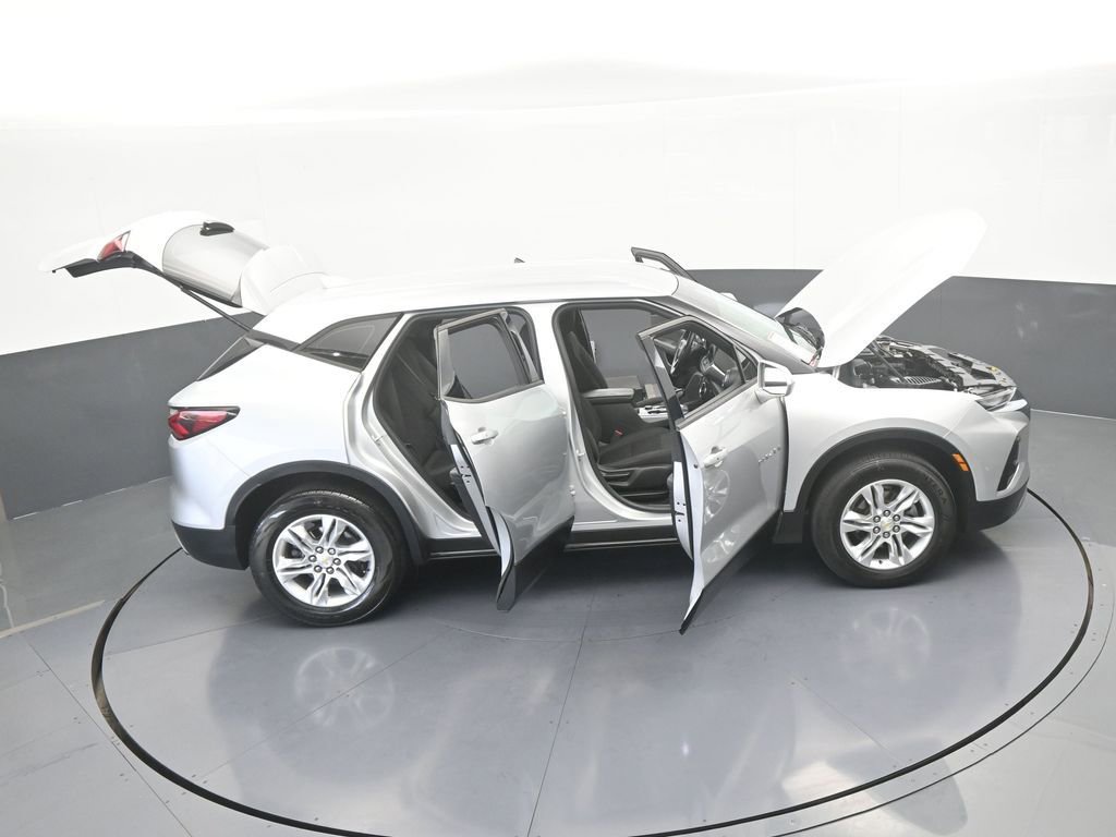 Used 2019 Chevrolet Blazer L FWD image 63