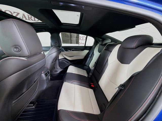 Used 2020 Cadillac CT5 Sport w/ Parking Package image 30