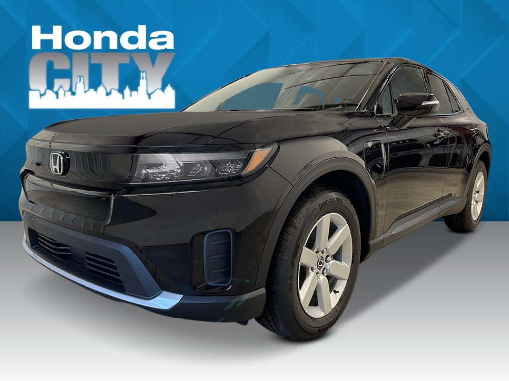 New 2026 Honda Prologue EX video 1