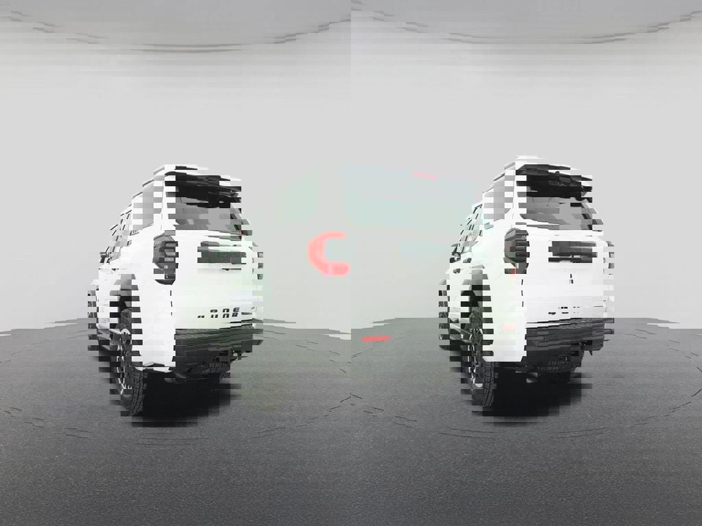 New 2026 Toyota 4Runner TRD Off-Road Premium image 22