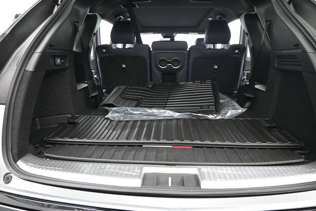 New 2026 Acura MDX Type S AWD/4WD image 18