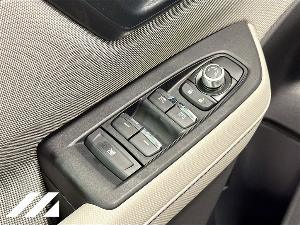 New 2026 Subaru Forester Premium image 18