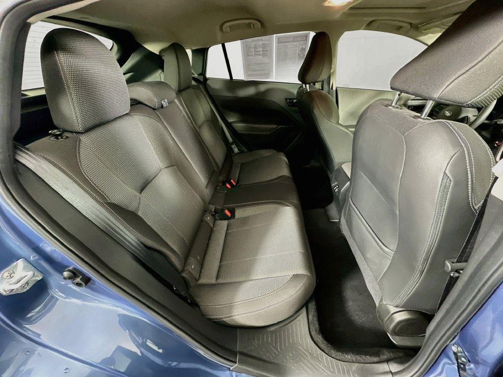 Certified 2024 Subaru Crosstrek 2.0i Premium AWD/4WD image 34
