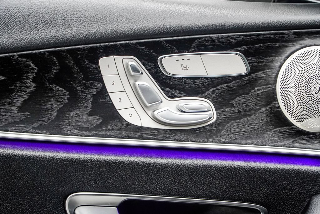 Used 2023 Mercedes-Benz E 350 4MATIC Sedan image 35