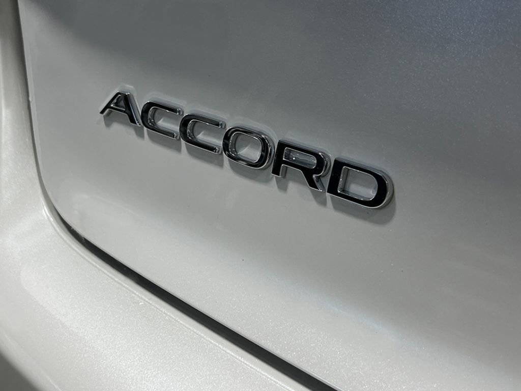 New 2026 Honda Accord SE image 9