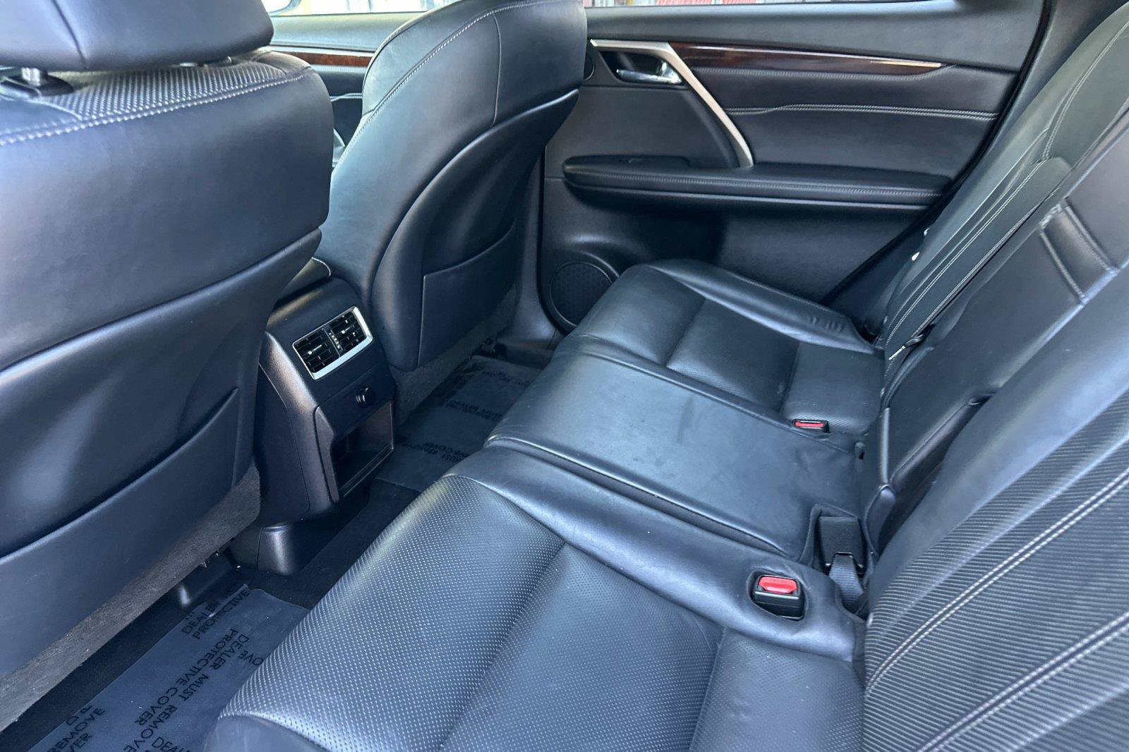 Used 2016 Lexus RX 350 AWD w/ Premium Package image 11