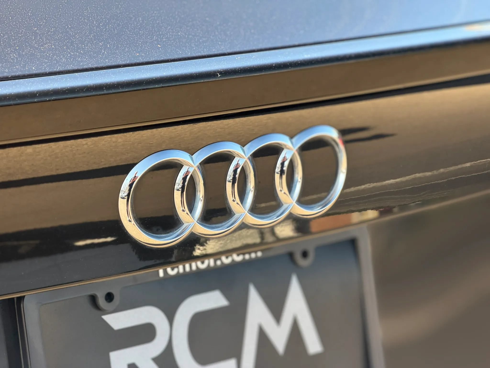 Used 2017 Audi A7 3.0T Prestige AWD/4WD image 13