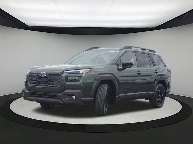 New 2026 Subaru Outback Limited AWD/4WD image 3