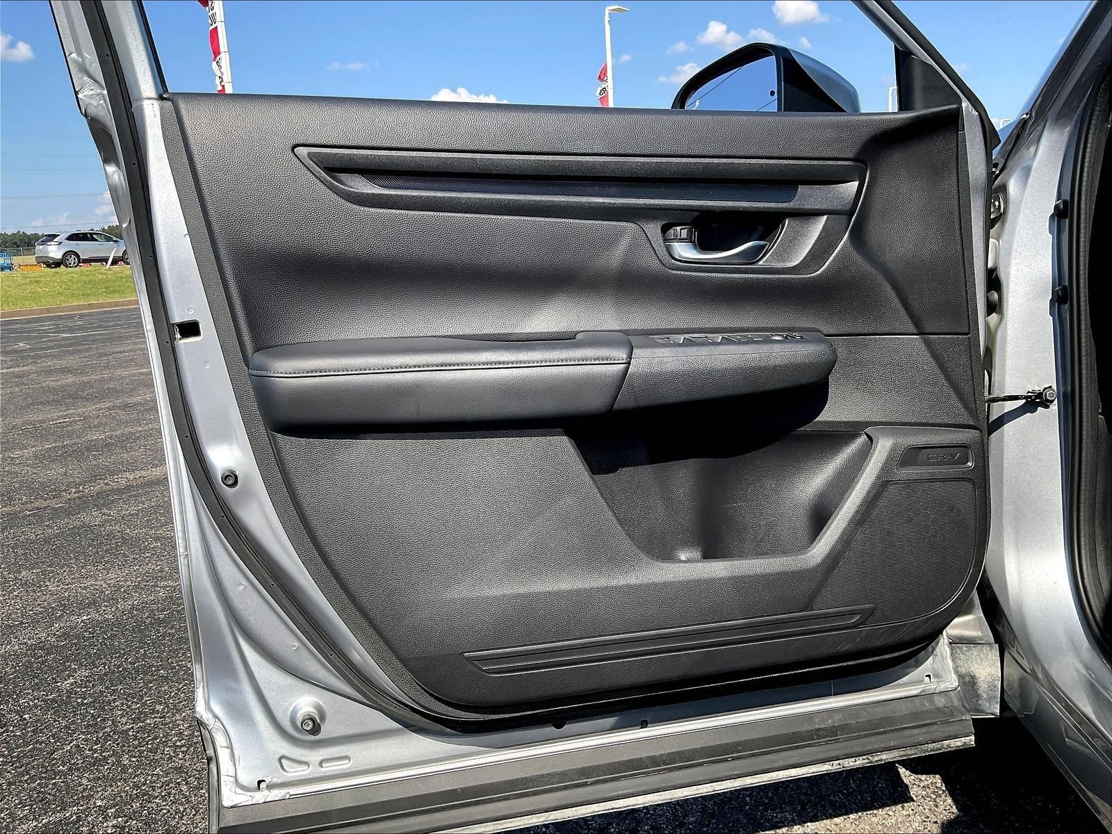 Certified 2024 Honda CR-V EX image 24