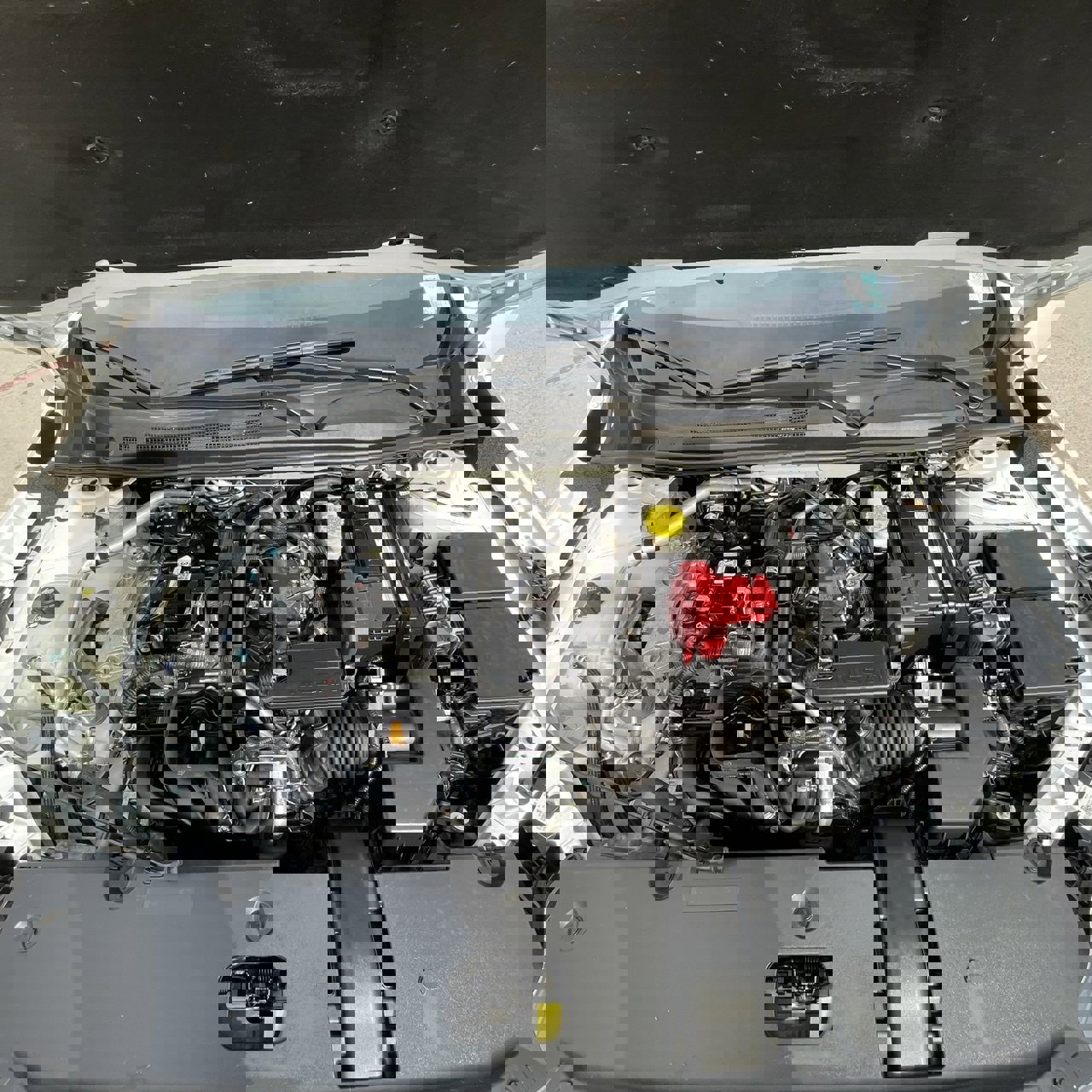 Used 2024 Nissan Sentra SV image 26