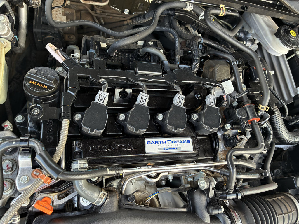 Certified 2020 Honda Civic EX-L image 26