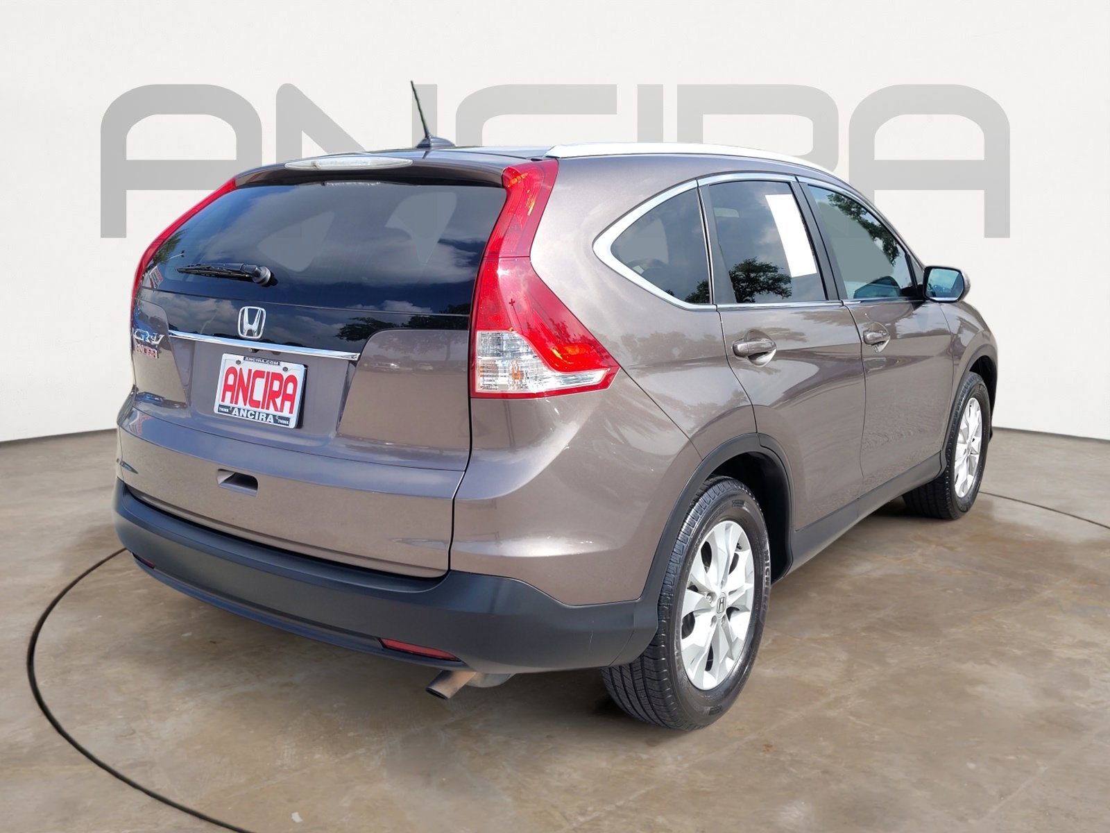 Used 2014 Honda CR-V EX-L image 13