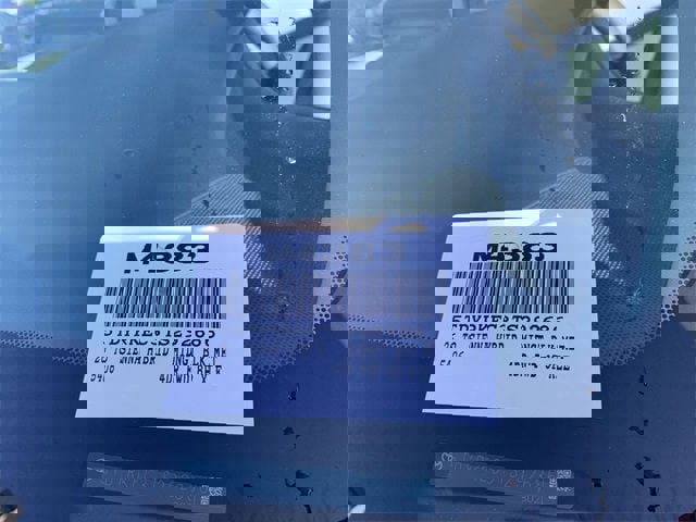 New 2026 Toyota Sienna XLE image 41