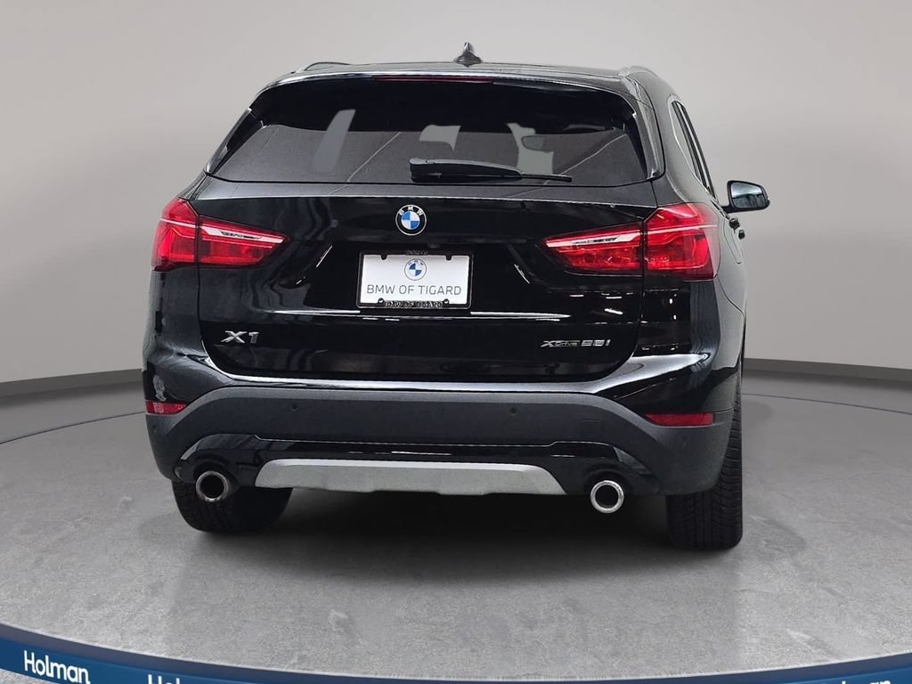 Used 2020 BMW X1 xDrive28i w/ Convenience Package AWD/4WD image 7