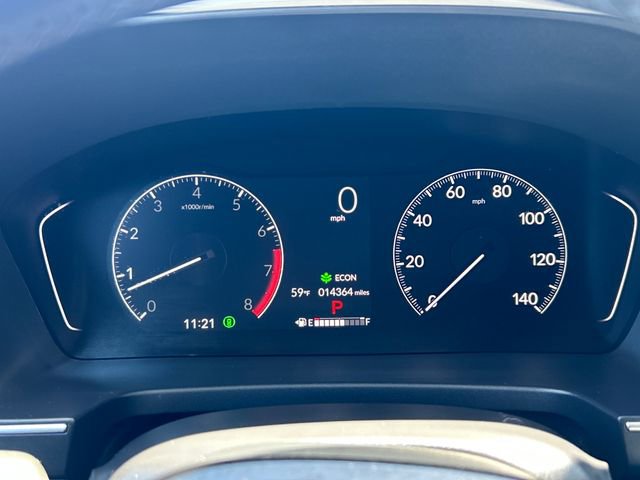 Used 2025 Honda Pilot Touring image 15