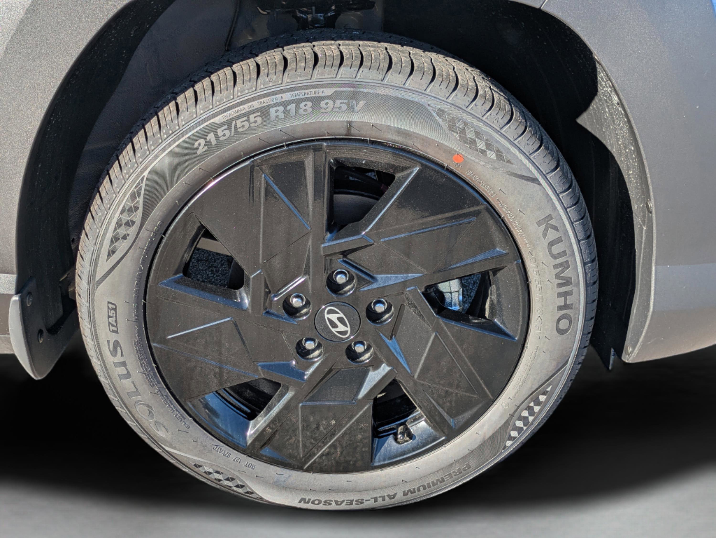 New 2026 Hyundai Kona SEL Sport image 14