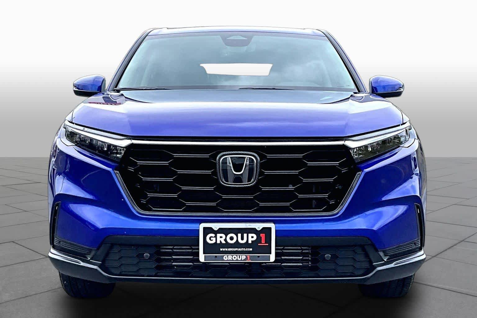 Used 2023 Honda CR-V EX-L image 4