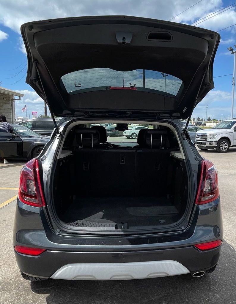 Used 2017 Buick Encore Preferred FWD image 11