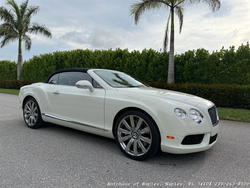 Used 2015 Bentley Continental GT AWD/4WD image 3