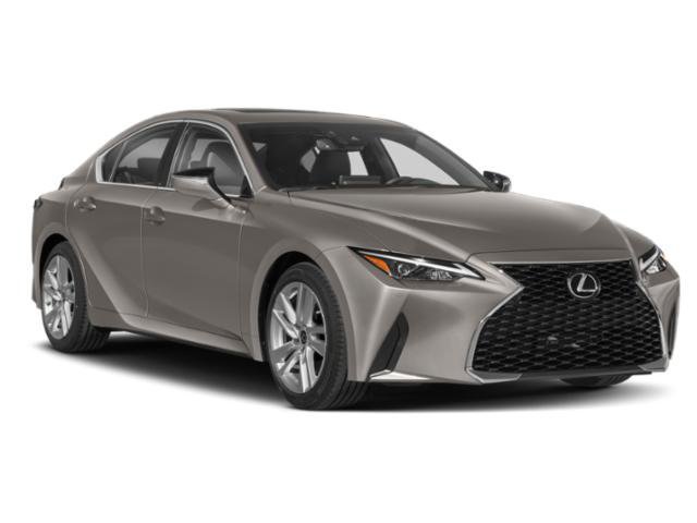 Used 2021 Lexus IS 300 w/ Accessory Package image 6