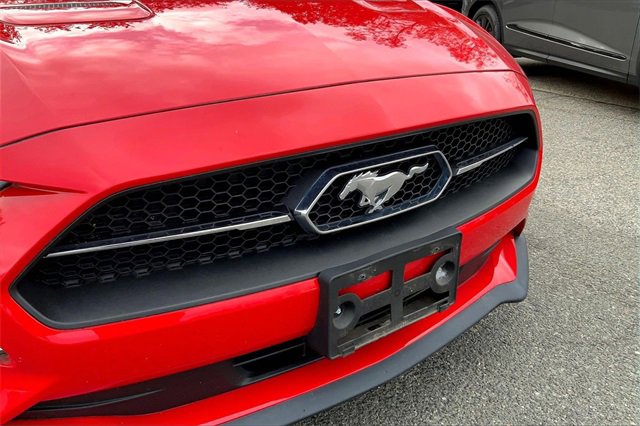 Used 2020 Ford Mustang Premium w/ Ford Safe & Smart Package image 6