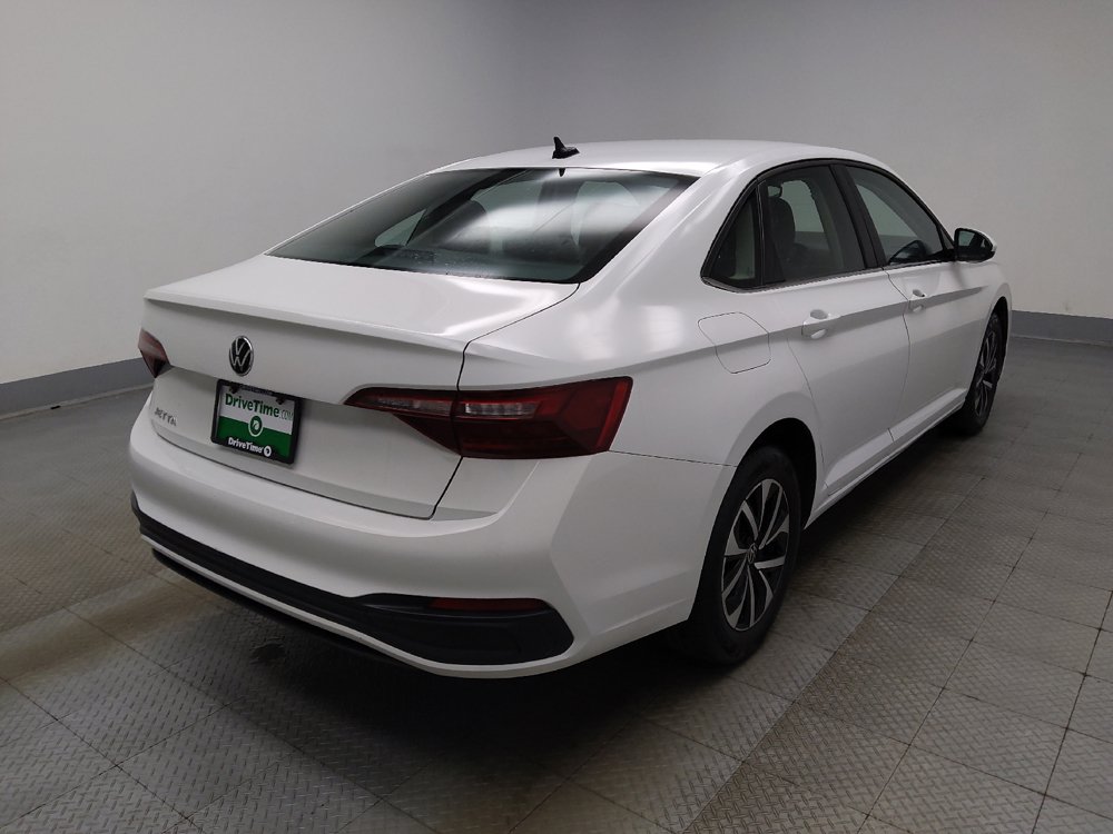 Used 2024 Volkswagen Jetta S FWD image 9