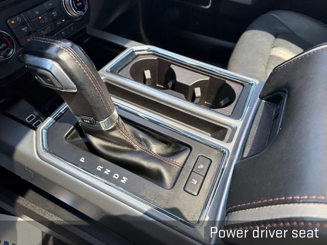 Used 2018 Ford F150 Platinum w/ Equipment Group 701A Luxury AWD/4WD image 36