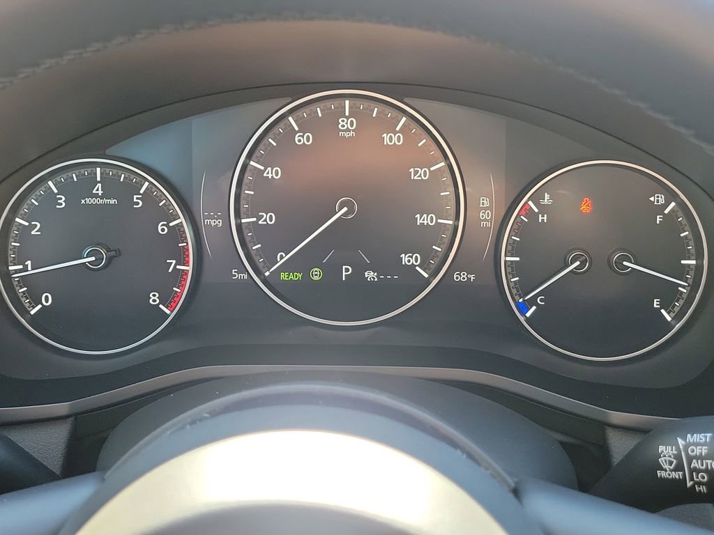 New 2026 MAZDA CX-90 3.3 Turbo w/ Select Package image 29