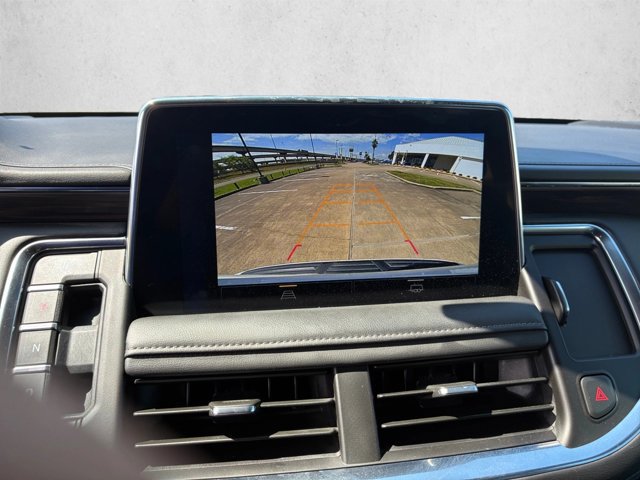 Used 2024 Chevrolet Tahoe Z71 AWD/4WD image 14