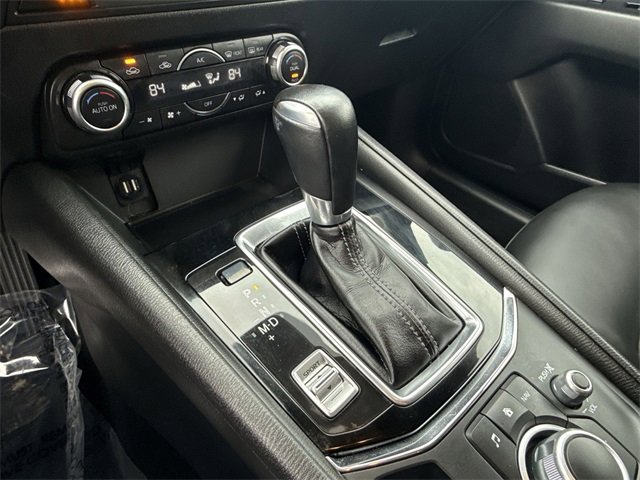 Used 2018 MAZDA CX-5 Touring image 19
