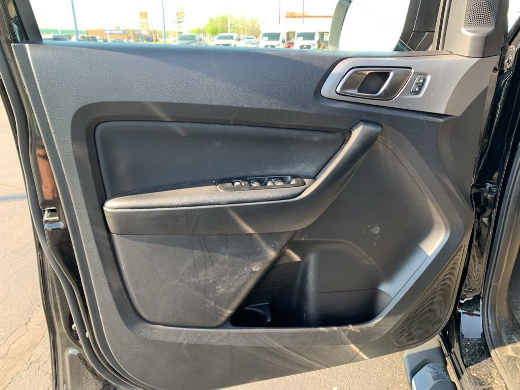 Used 2019 Ford Ranger XLT w/ FX4 Off-Road Package image 20