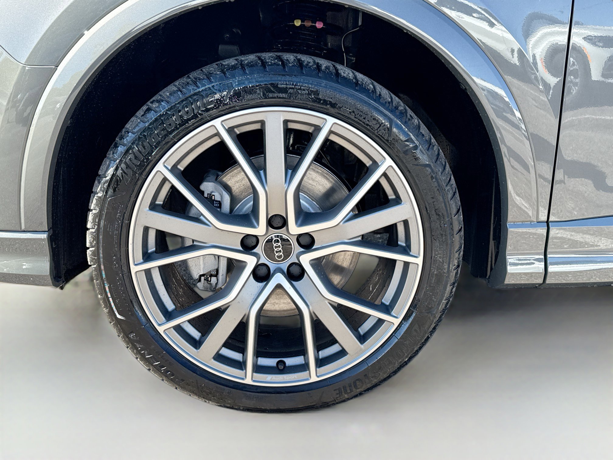 New 2025 Audi Q3 2.0T Premium Plus image 39