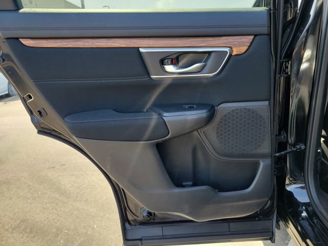 Certified 2019 Honda CR-V EX image 14