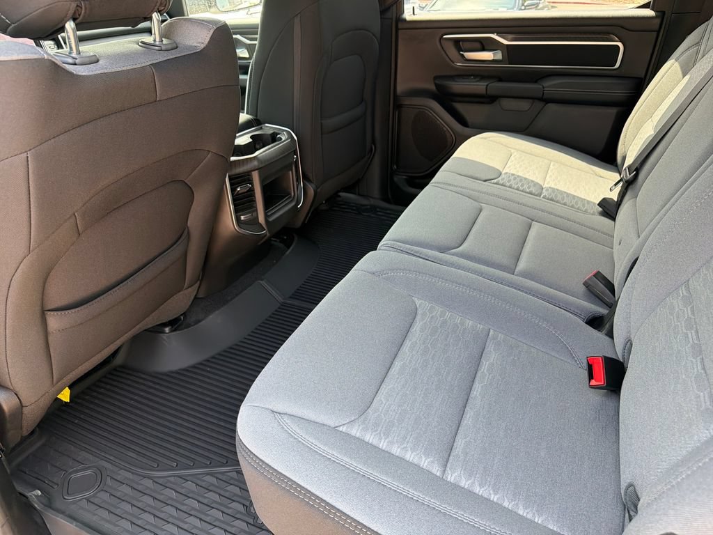 New 2026 RAM 1500 Lone Star AWD/4WD image 34