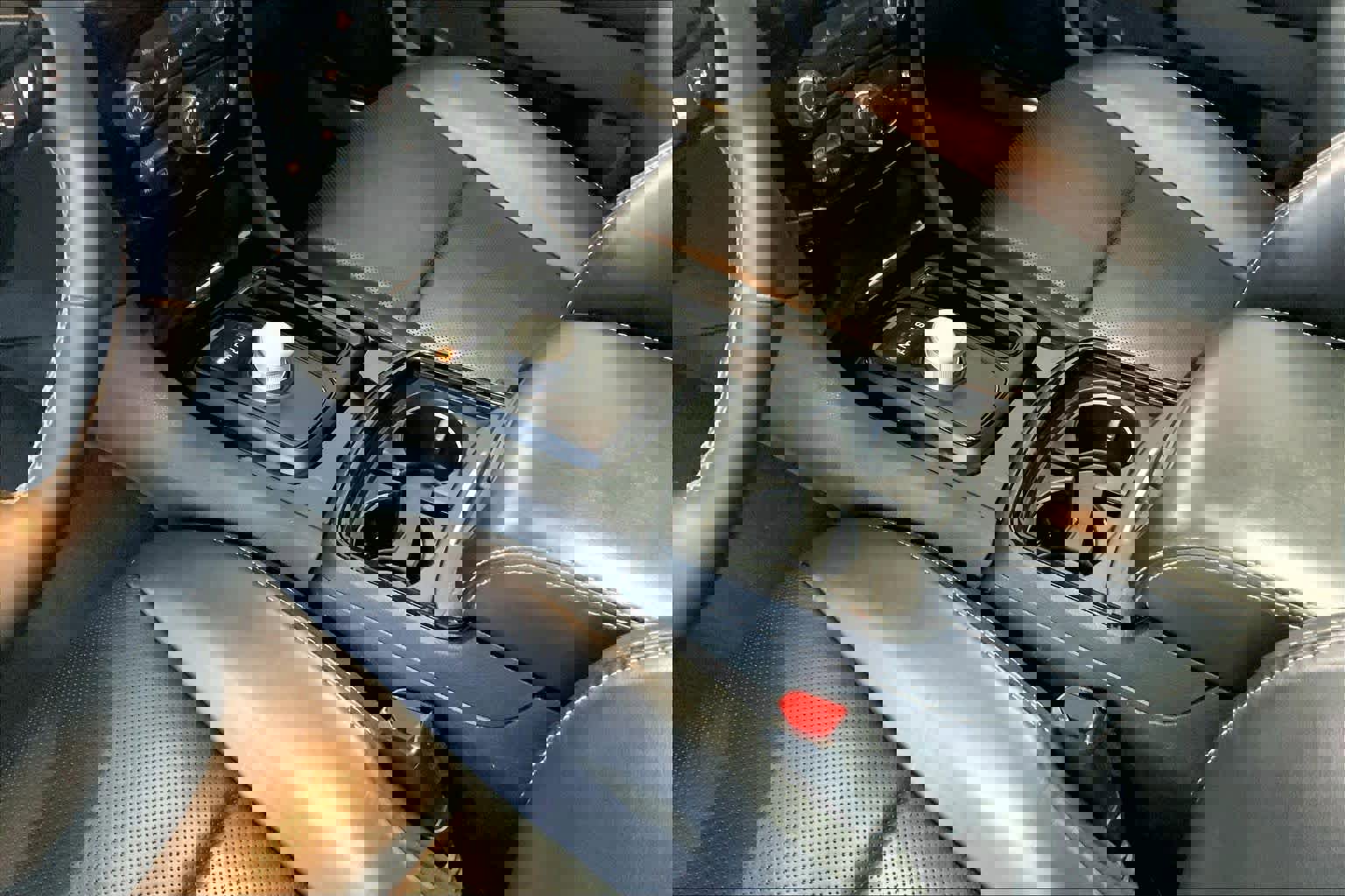 Used 2019 Chrysler 300 S w/ 300S Premium Group image 16